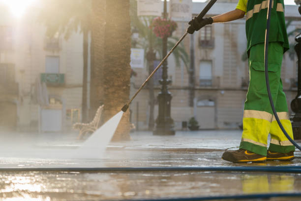 Best Residential Pressure Washing Services  in Greene, RI